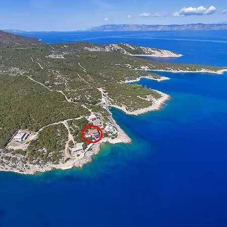 Pokrivenik 2073d Appartamento