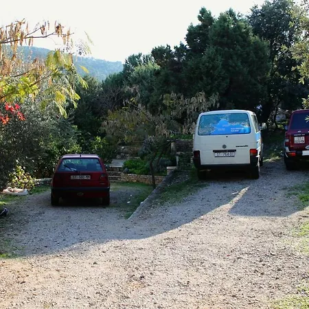 Pokrivenik 2073d * Zastražišće